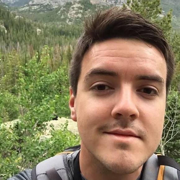 Meet your Posher, Michael - Picture 1 of 1